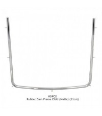 Rubber Dam Frame Child (Matte) (11cm)